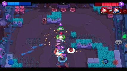 BRAWL STARS COMPLETE GAMEPLAY WIN FAILS PART 3  |  SHOOT 'EM LIKE CRAZY