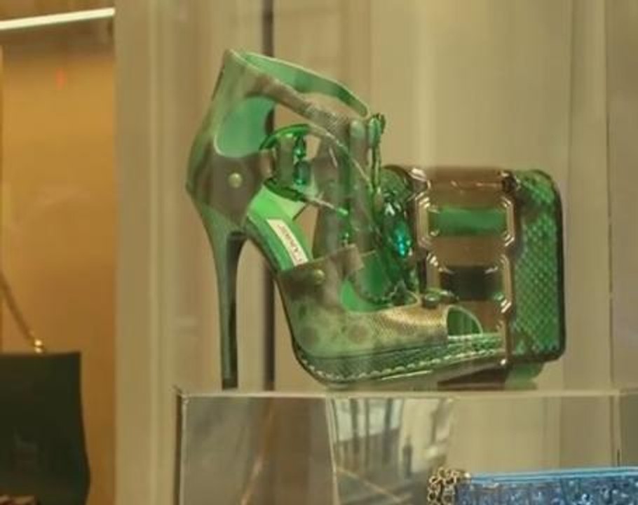 Michael Kors Snaps Up Jimmy Choo in $1.2B Deal