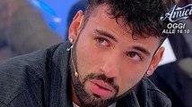 Uomini e Donne, Matteo Fioravanti sbotta contro Joele Milan e Noemi Baratto: 