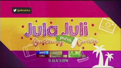 Osman Ali masih berbisa