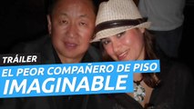 Tráiler de El peor compañero de piso imaginable, nuevo true crime de Netflix