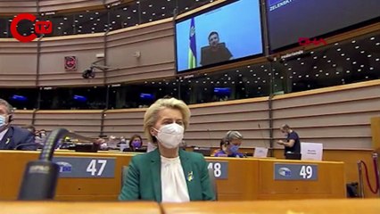 Zelenski: Dün 16 çocuk yaşamını yitirdi