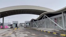 Gürcistan, Çıldır-Aktaş ve Türkgözü sınır kapılarının açılmasını askıya aldı