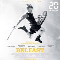 «Belfast»: Kenneth Branagh revisite son enfance dans l’Irlande des années 1960