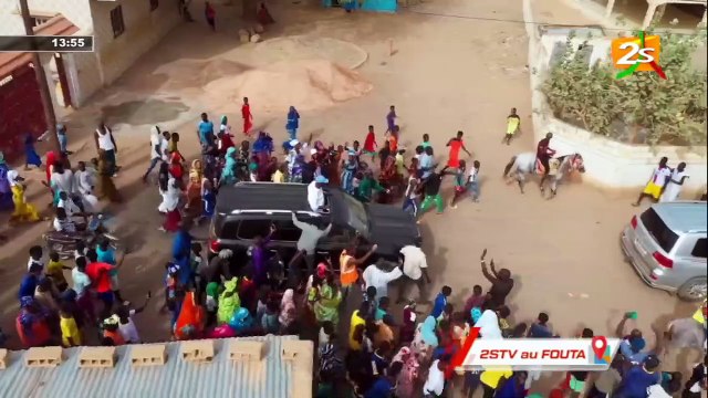 SUIVEZ XIBAAR YI 13H AVEC MAME NDIAWAR DIALLO | MARDI 1er MARS 2022