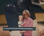 Princes William, Harry talk about their mother in new documentary