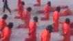 Rights group calls for probe into Libyan forces after execution video shown