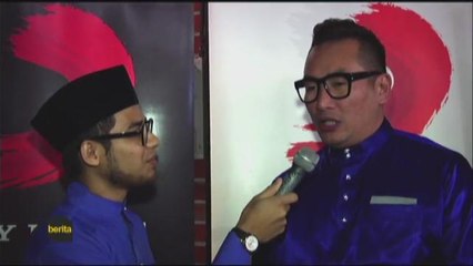 Irama balada selepas 15 tahun - Datuk AC Mizal