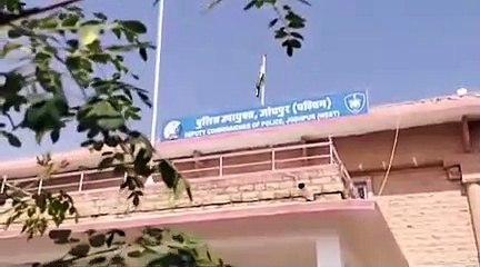 हिस्ट्रीशीटर भांजे के झांसे में फंसे मौसा और मौसी