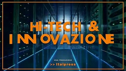 Hi-Tech & Innovazione Magazine - 1/3/2022