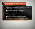 Enam insentif untuk peneroka Felda