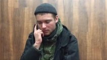 Ukrayna ordusu tarafından yakalanan Rus askeri ailesi ile iletişime geçti: Anne ben esir alındım