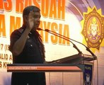 Ikrar Bebas Rasuah PDRM