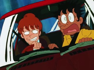 笑ゥせぇるすまん「手切れ屋」