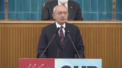 Kılıçdaroğlu: "6 parti söz verdi kayyum uygulamasına son vereceğiz"