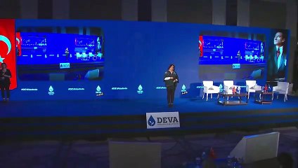 DEVA Kadında I Çiftçi Saadet Özsoy Hikayesini anlatıyor.