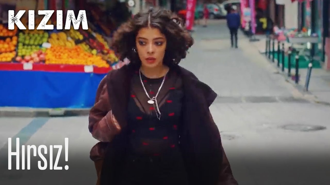 Hırsız! 