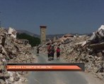 Gempa bumi 4.2 magnitud melanda Itali