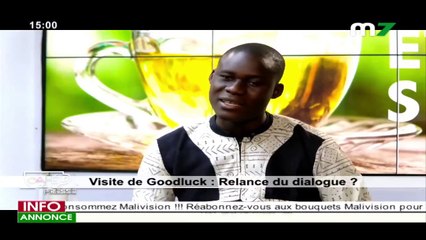 CAFÉ DE PRESSE DU 28 FÉVRIER 2022