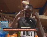 Usain Bolt catat larian bawah 10 saat pertama untuk tahun ini