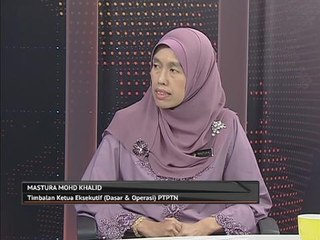 Analisis AWANI: Simpanan SSPN-i dan SSPN-i Plus