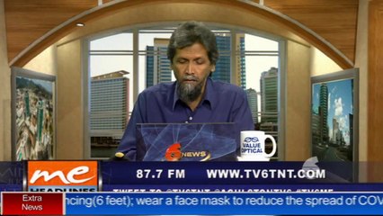 Morning Edition: 28th February 2022