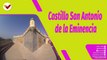 Buena Vibra | Castillo San Antonio de la Eminencia sitio turístico en los Carnavales 2022