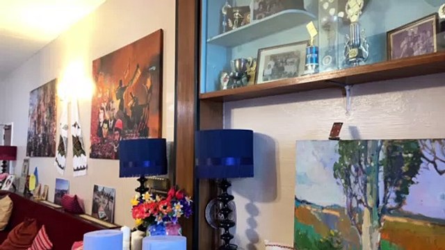 Leeds Ukrainians: Communities come together - Leeds branch of the Association of Ukrainians in Great Britain