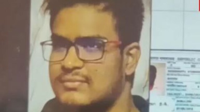 Indian student killed in Kharkiv; Ukraine President Zelenskyy calls Kharkiv shelling a war crime; more