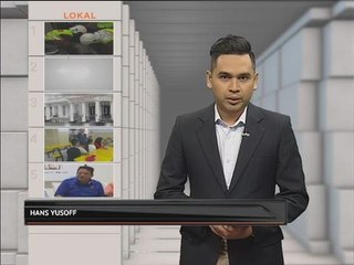 Buletin AWANI Top 5 (12:00AM)