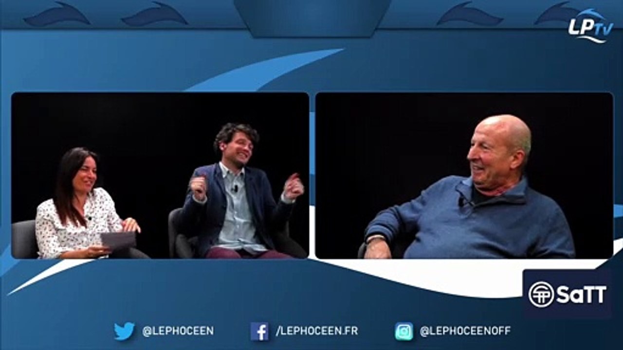 Zizou, Pirès, Pardo, Malleville : Rolland Courbis se livre dans le questionnaire de Marjorie