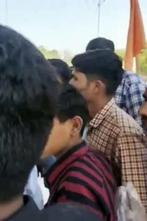 मांझवास में महादेव के दर्शनों के लिए उमड़ी भारी...