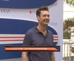 Ryan Seacrest kembali jadi pengacara American Idol