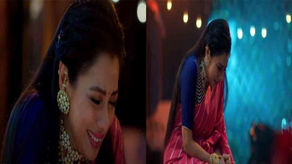 Anupamaa spoiler:  Anuj Kapadia को दिल का हाल बताने से पहले क्यो रोई Anupamaa | FilmiBeat