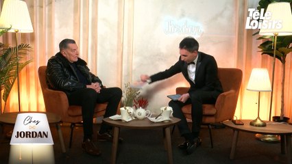 Jean-Claude Camus chez Jordan (L'intégrale)