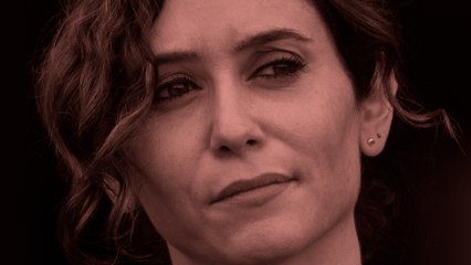 Ayuso pide expulsar del PP "a quienes se han dedicado a destruirme"