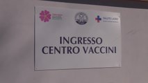 Covid, prime vaccinazioni nel Lazio con Novavax