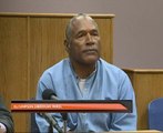O.J Simpson diberikan parol