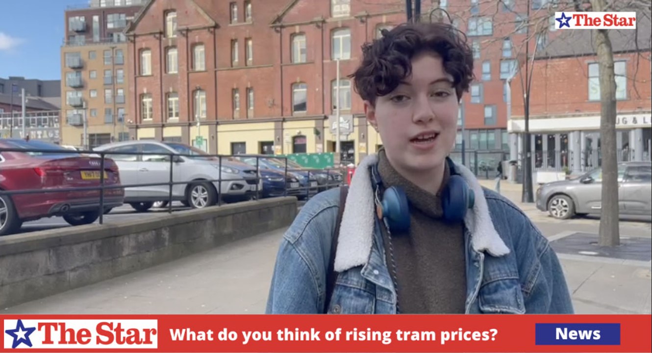 Sheffield Daily Bulletin, Tuesday March 1st 2022