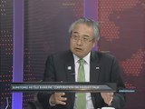 Why the Japanese-Malaysia deal so important
