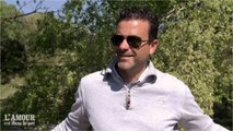 GALA VIDEO - Vincent le Provençal (L’amour est dans le pré 2021) son étonnant lien avec une candidate de Koh Lanta