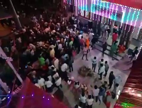 मोड़ा बालाजी के दर भंडारे में उमड़े हजारों श्रद्धालु, डेढ़ सौ हलवाई जुटे, एक हजार से अधिक सेवकों ने परसोने की जिम्मेदारी संभाली