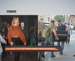 Elak Paparazi, Taylor Swift didakwa sanggup sembunyi dalam bagasi