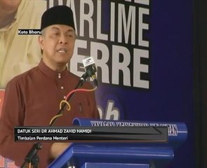 Pakatan Harapan seperti 'kahwin mutaah'