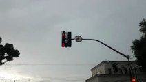 Atenção! Semáforos na Região Central estão com problemas