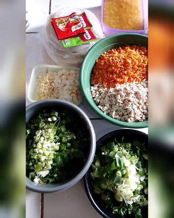 Samosa pedas