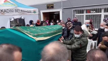 Son dakika haber: Samsunport Limanı'nda iş makinesinin ezdiği puantör feci şekilde hayatını kaybetti