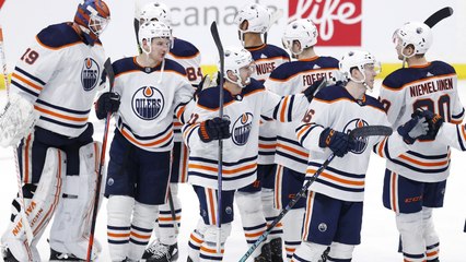 Edmonton Oilers Vs. Philadelphia Flyers Preview March 1st