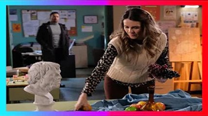 ‘Servir y proteger’ Avance del capítulo 1162 (miércoles,2 de marzo)Durán y Carol rompen su relación