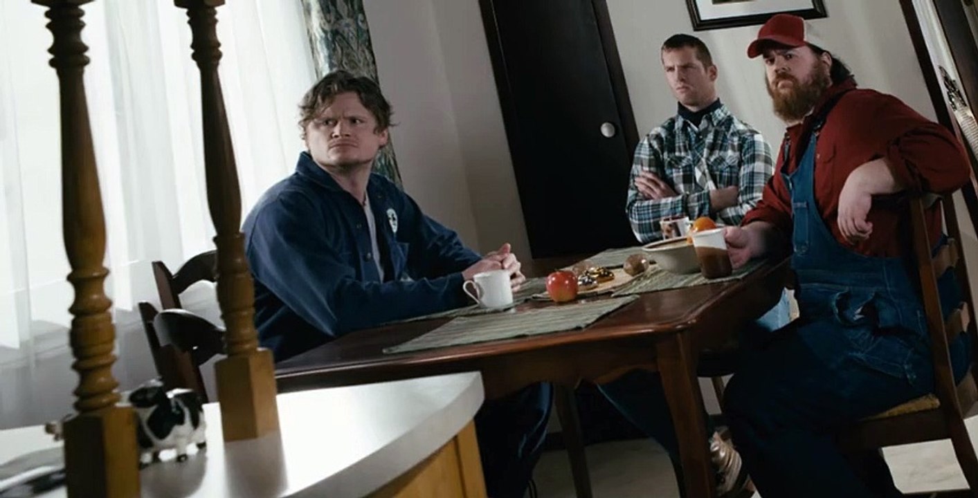 Letterkenny S03 E01